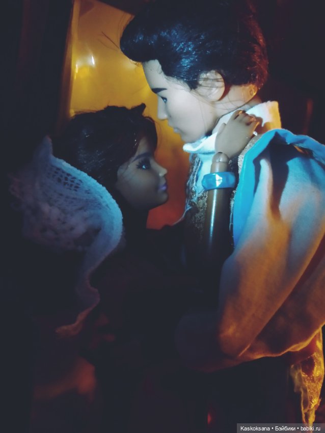 Настоящий корпоратив — Куклы Barbie (Барби): Looks