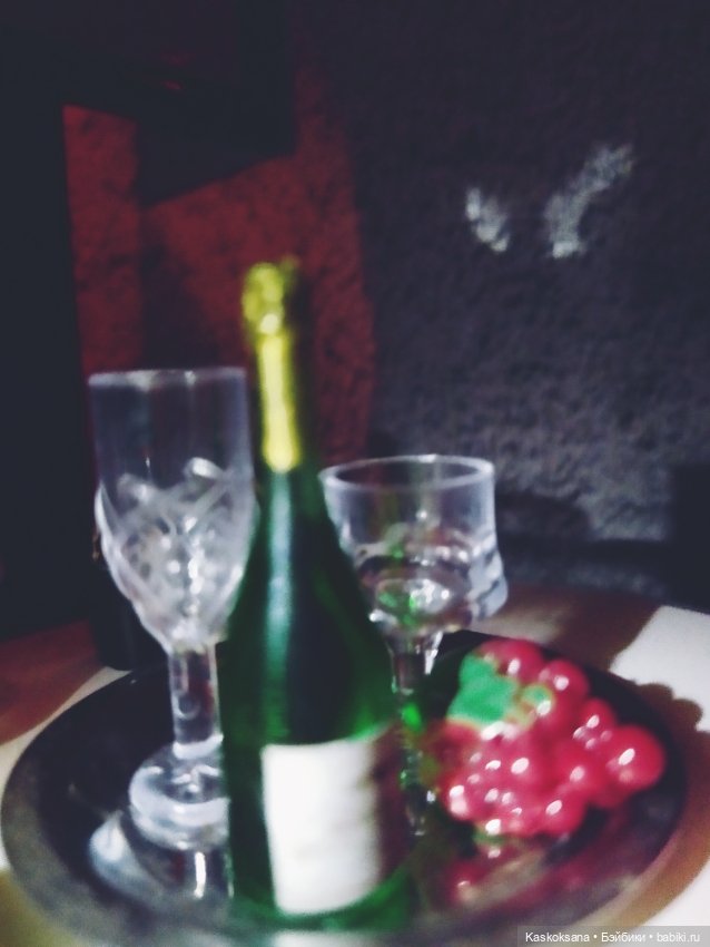 Настоящий корпоратив — Куклы Barbie (Барби): Looks