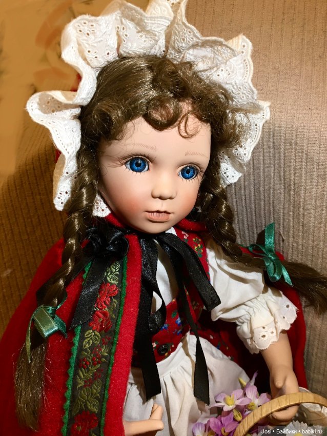 Когда сказка превращается в .. куклу, или наоборот (фото 7)