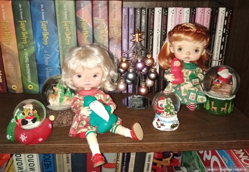Как жаль, что новогодние праздники заканчиваются (фото 10)