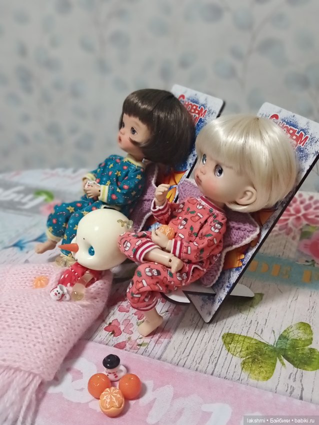 Как жаль, что новогодние праздники заканчиваются