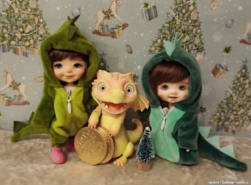 Как жаль, что новогодние праздники заканчиваются (фото 5)
