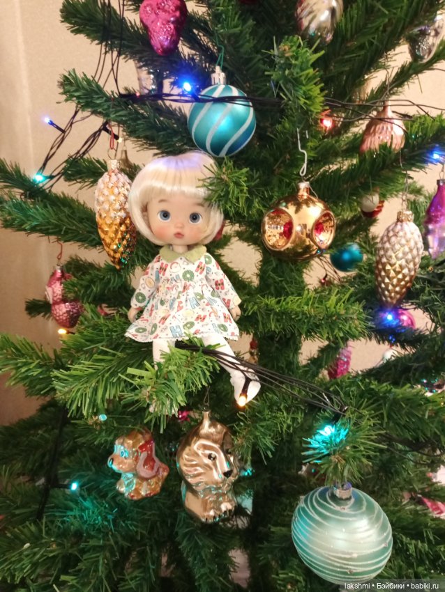 Как жаль, что новогодние праздники заканчиваются