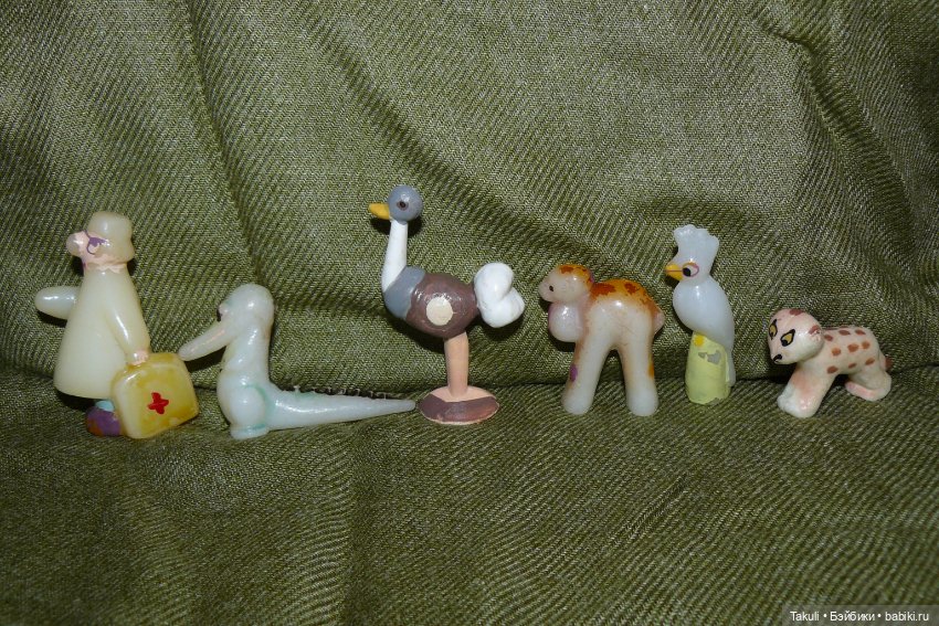 Кто под деревом сидит? Добрый доктор Айболит