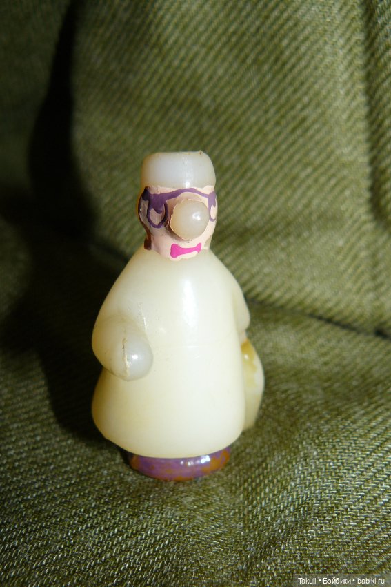 Кто под деревом сидит? Добрый доктор Айболит (фото 2)