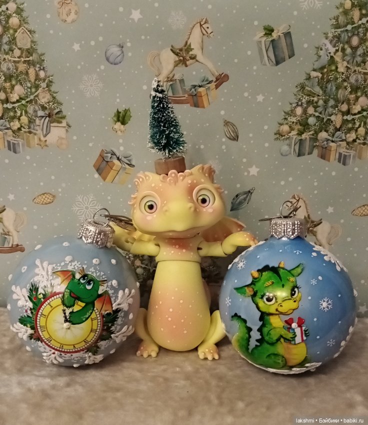 Как жаль, что новогодние праздники заканчиваются