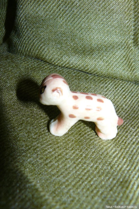 Кто под деревом сидит? Добрый доктор Айболит (фото 9)