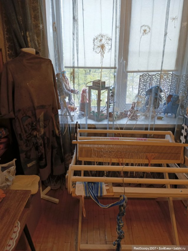 Мои куколки-обережки на "Балу Кукол" в Санкт-Петербурге в ноябре 2023 года