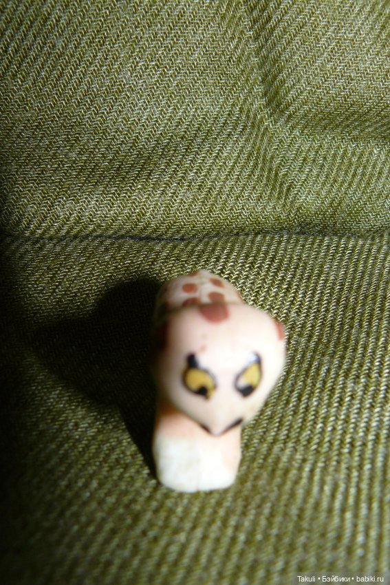 Кто под деревом сидит? Добрый доктор Айболит (фото 8)