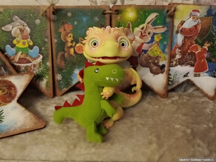 Как жаль, что новогодние праздники заканчиваются (фото 2)