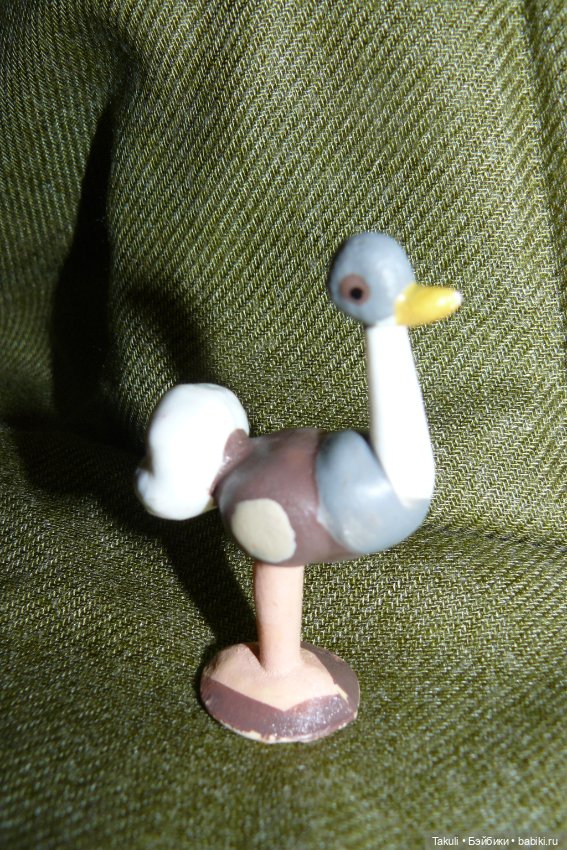 Кто под деревом сидит? Добрый доктор Айболит (фото 4)