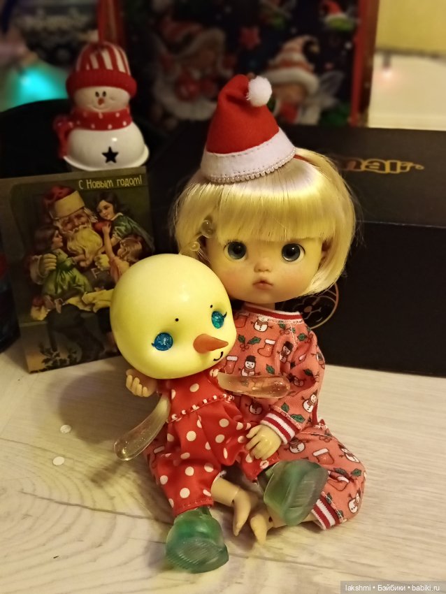 Как жаль, что новогодние праздники заканчиваются