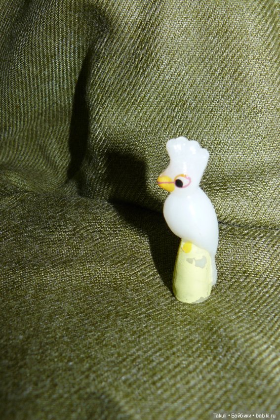 Кто под деревом сидит? Добрый доктор Айболит (фото 7)