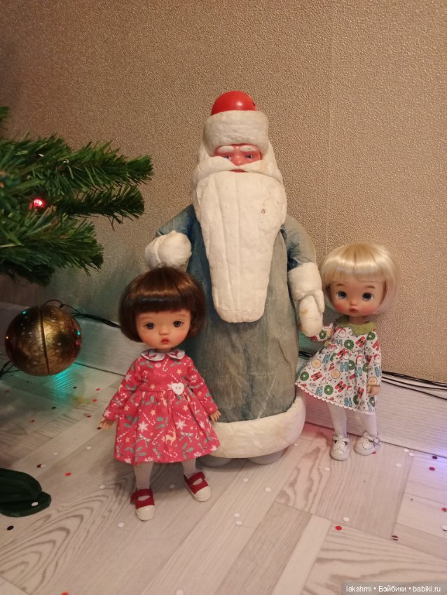 Как жаль, что новогодние праздники заканчиваются