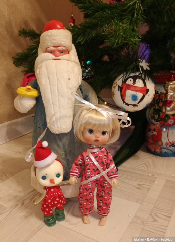 Как жаль, что новогодние праздники заканчиваются