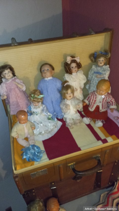 Превращение — Кукольная миниатюра своими руками: еда (фото 3)