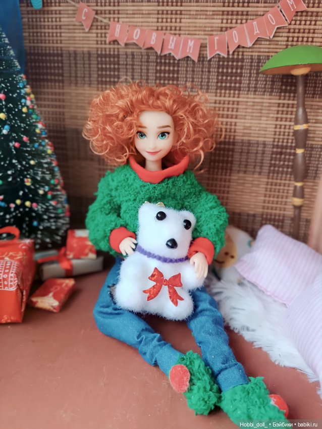 Со старым новым годом! Итоги года (фото 5)