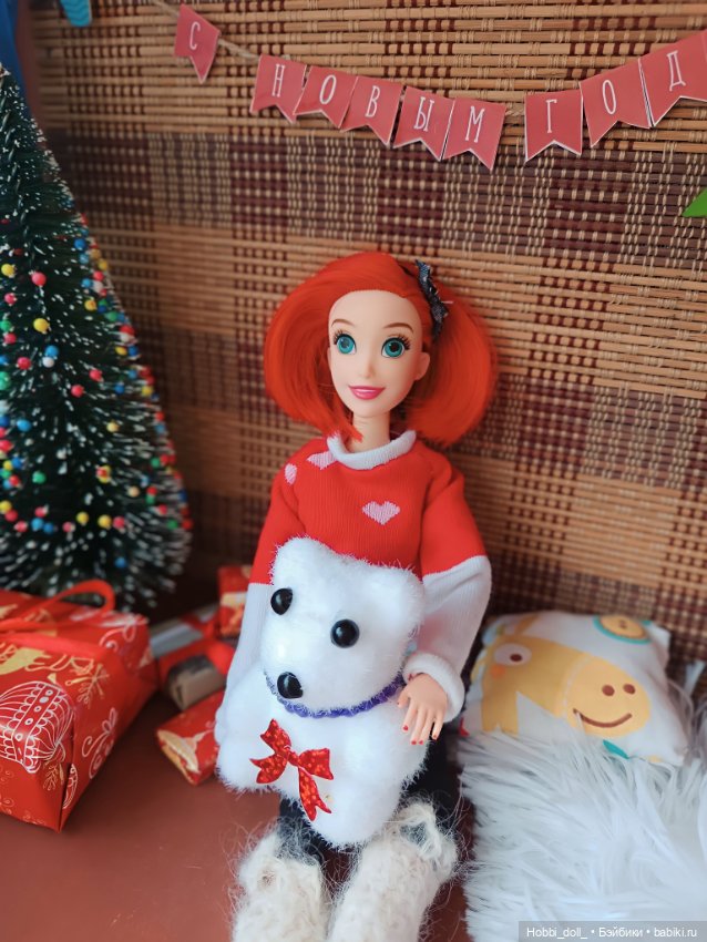 Со старым новым годом! Итоги года (фото 7)