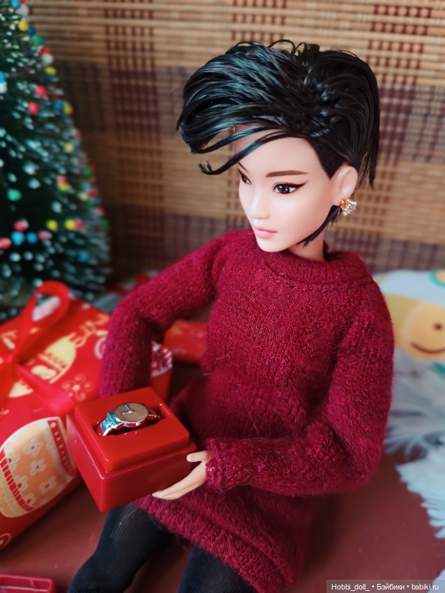 Со старым новым годом! Итоги года (фото 10)