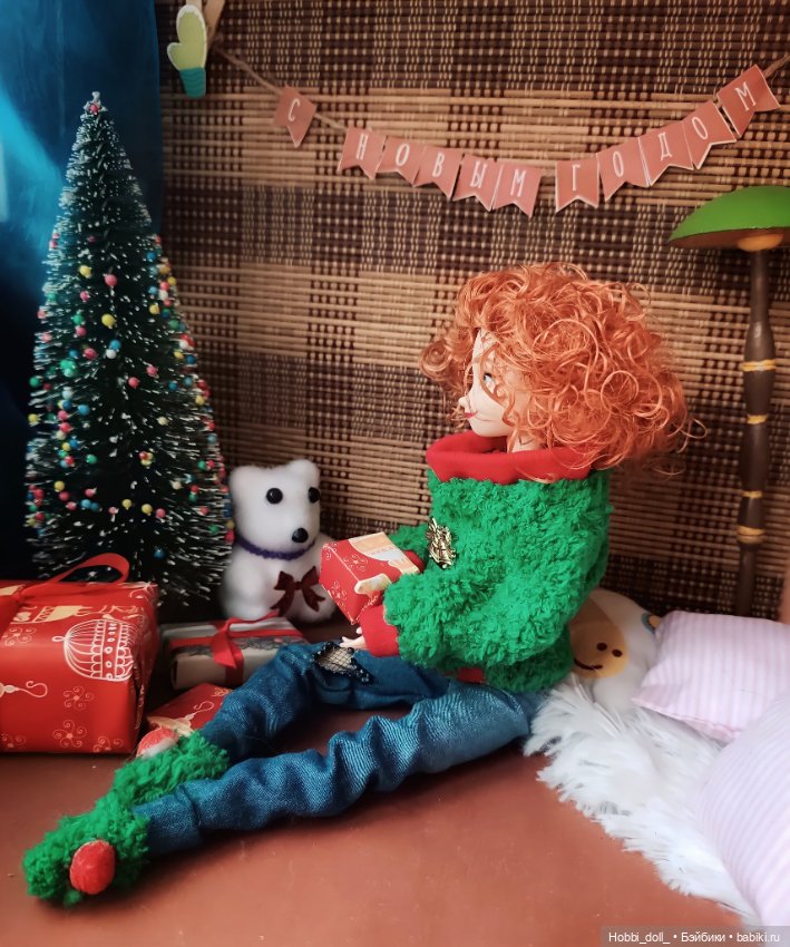 Со старым новым годом! Итоги года (фото 3)