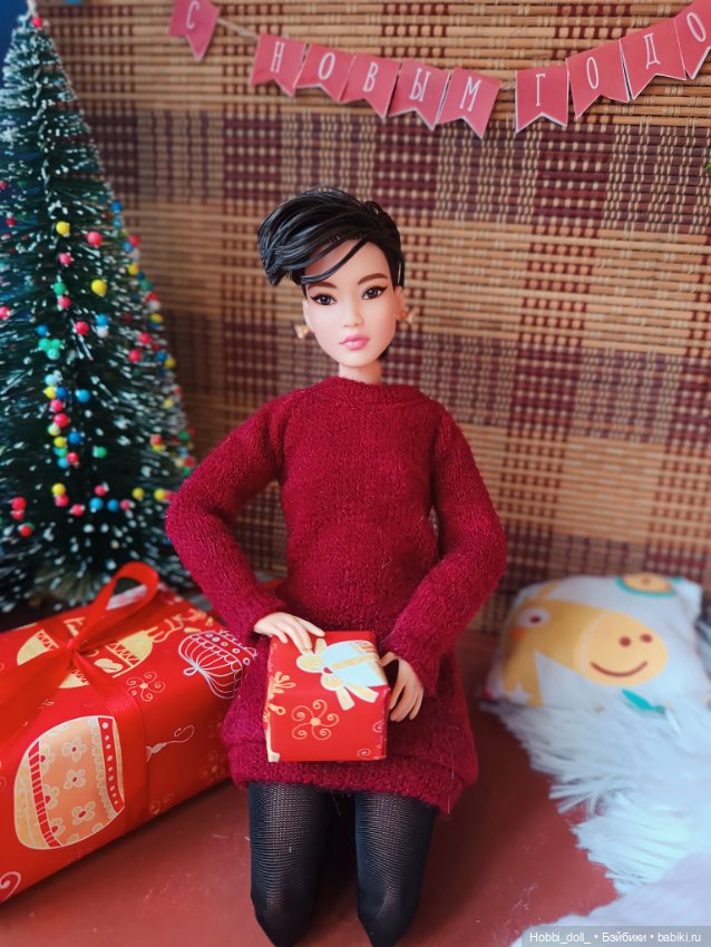 Со старым новым годом! Итоги года (фото 8)