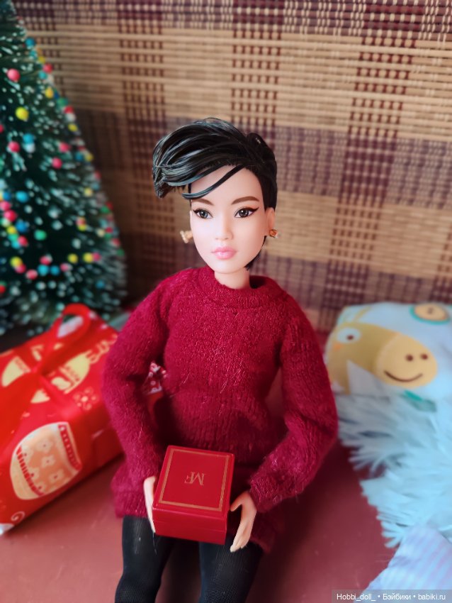 Со старым новым годом! Итоги года (фото 9)