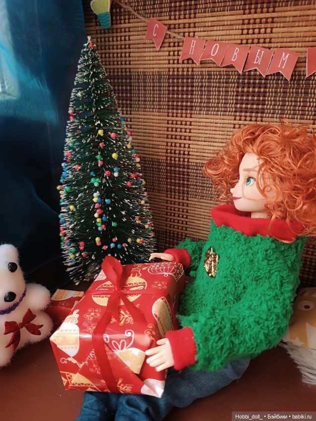 Со старым новым годом! Итоги года (фото 4)