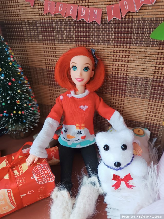 Со старым новым годом! Итоги года (фото 6)