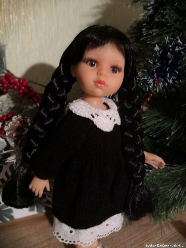 Карина и не только — Одежда и обувь для кукол своими руками: фото (фото 3)