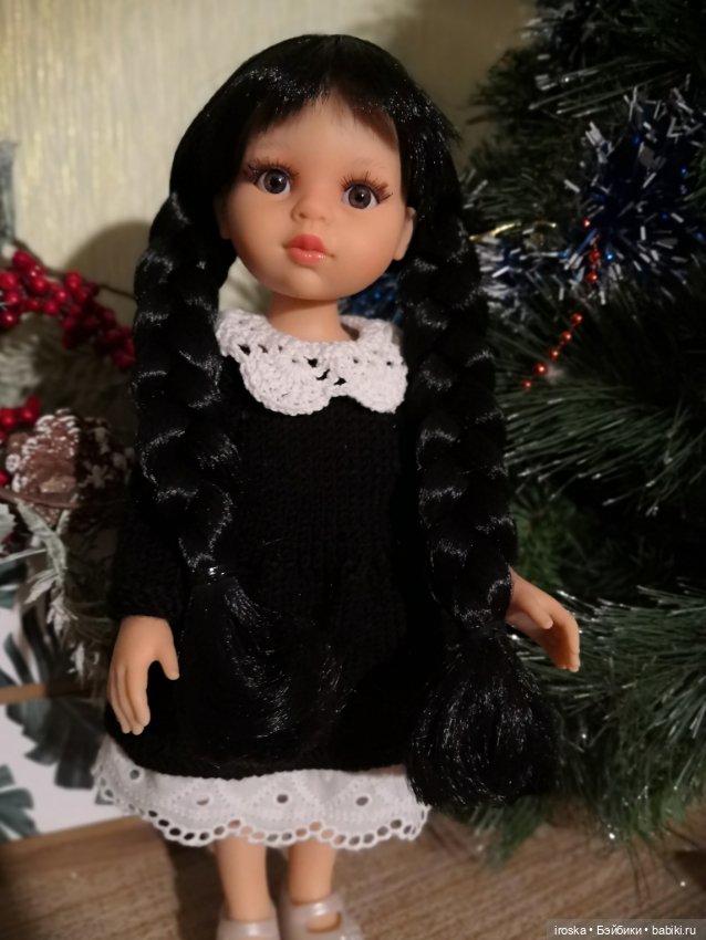Карина и не только — Одежда и обувь для кукол своими руками: фото