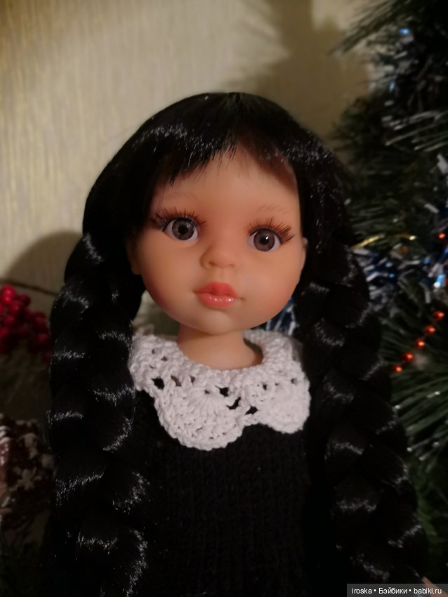 Карина и не только — Одежда и обувь для кукол своими руками: фото (фото 2)
