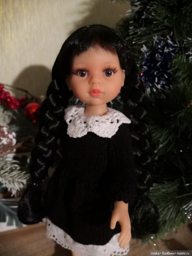 Карина и не только — Одежда и обувь для кукол своими руками: фото (фото 4)
