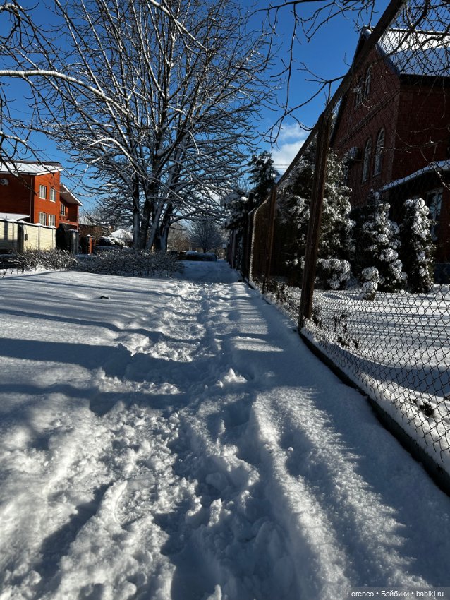 Зимняя сказка — Винтажные куклы ГДР (Немки): Бигги (фото 10)