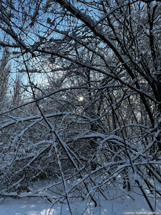 Зимняя сказка — Винтажные куклы ГДР (Немки): Бигги