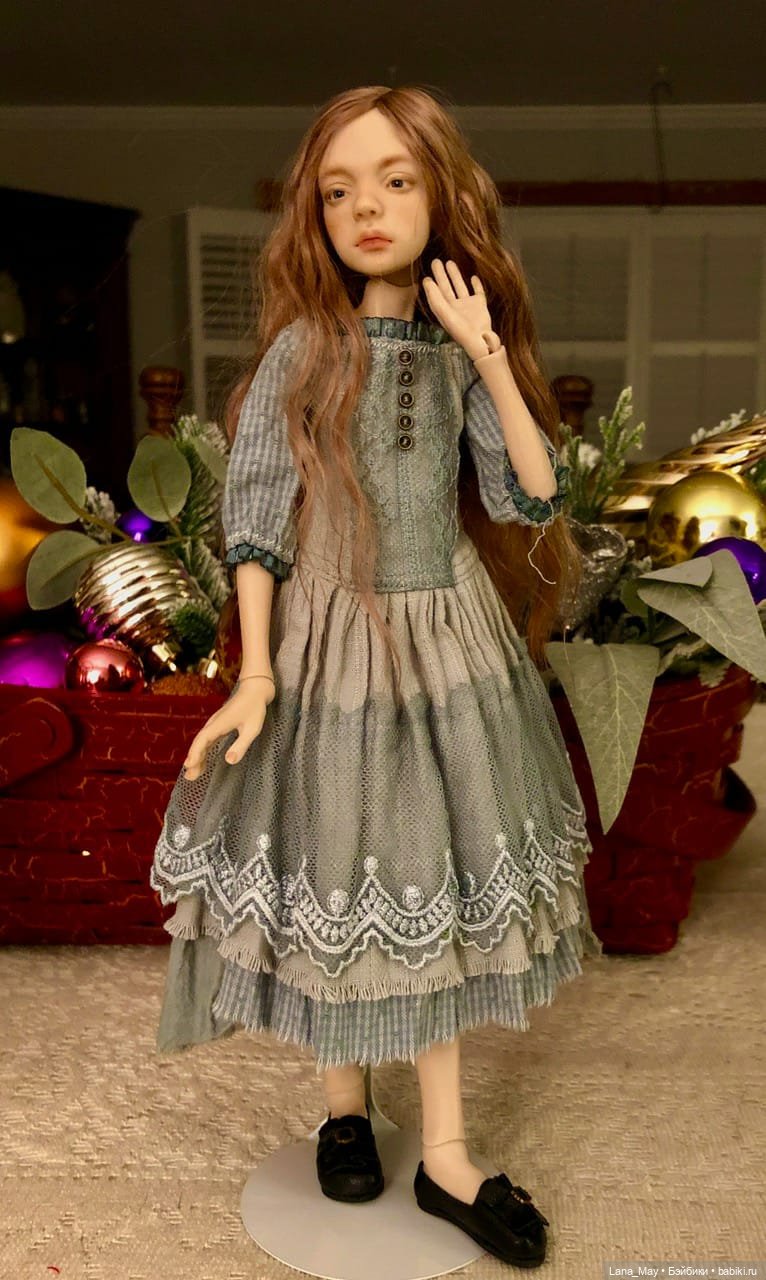 Девушки-красотки Птички — Одежда и обувь для кукол своими руками: фото