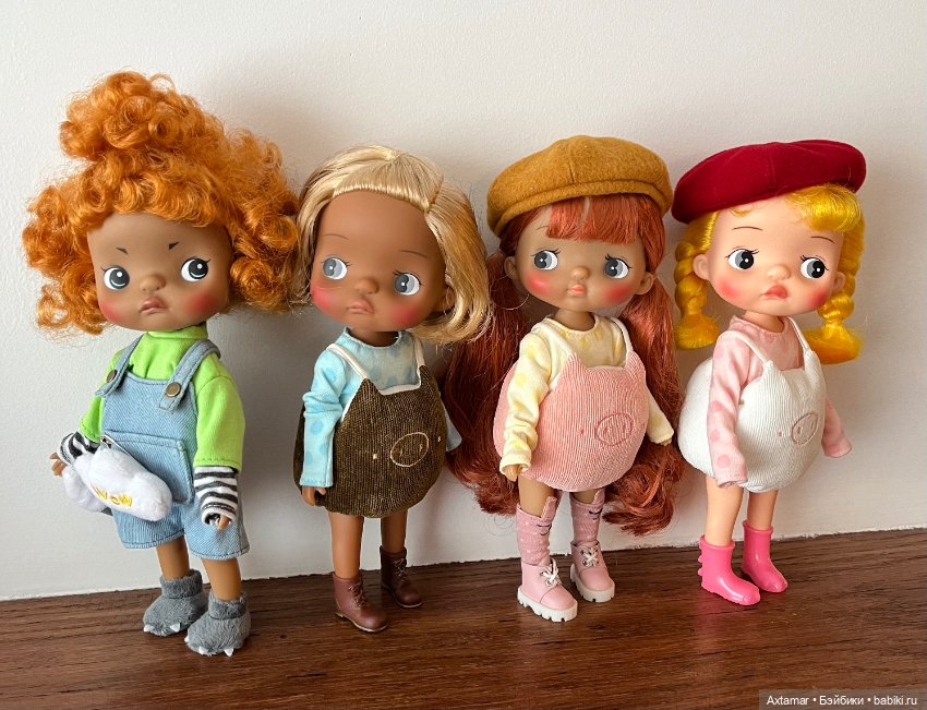 Holala, Bokka и крокодил 🐊 (фото 2)