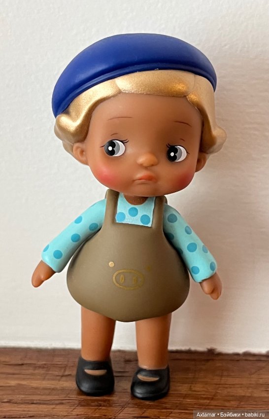 Holala, Bokka и крокодил 🐊