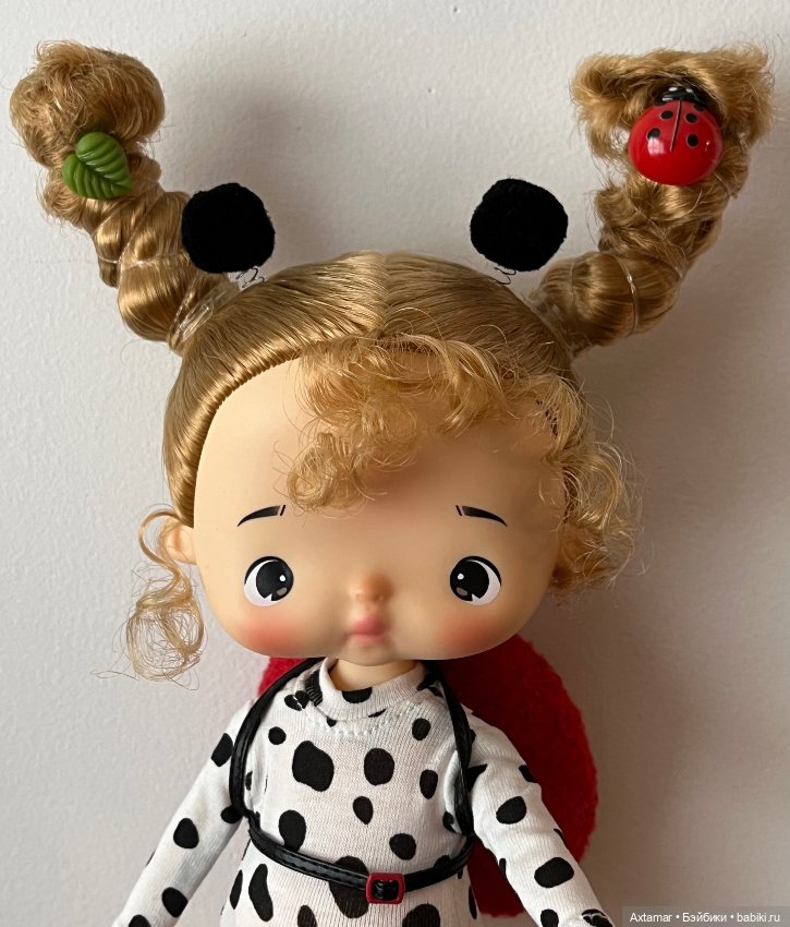 Holala, Bokka и крокодил 🐊