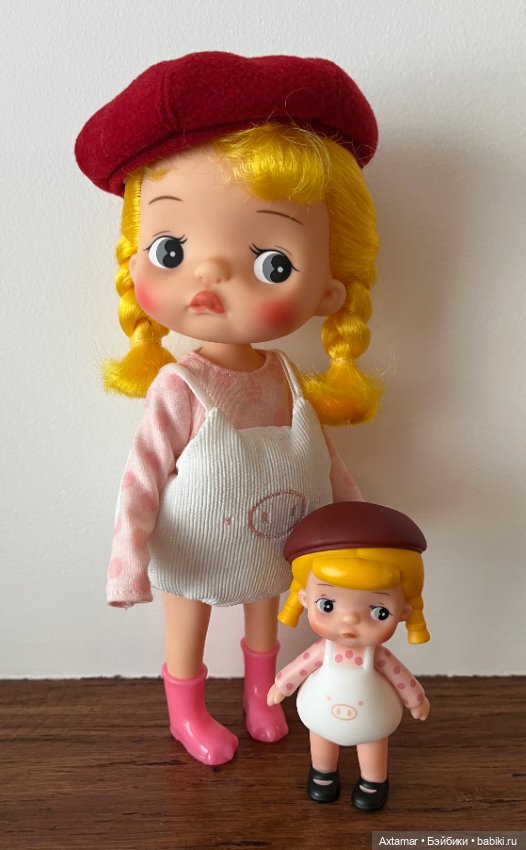 Holala, Bokka и крокодил 🐊 (фото 5)