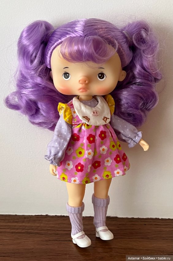 Holala, Bokka и крокодил 🐊