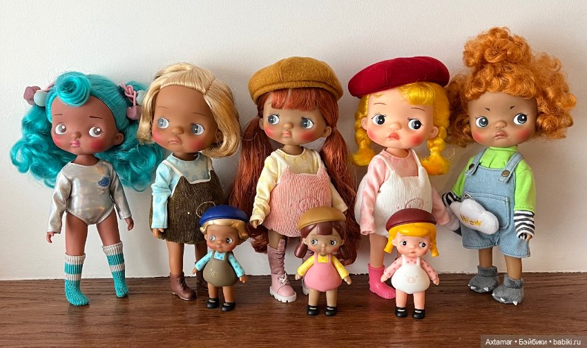 Holala, Bokka и крокодил 🐊 (фото 9)