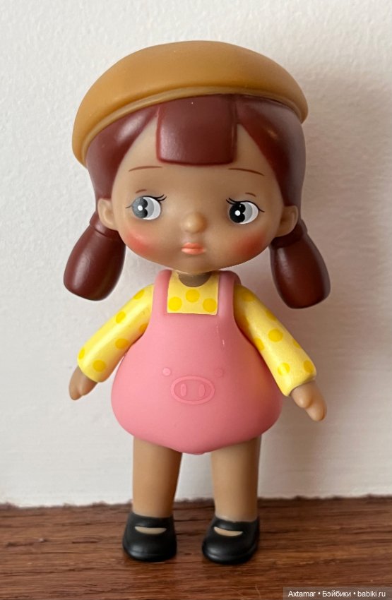 Holala, Bokka и крокодил 🐊