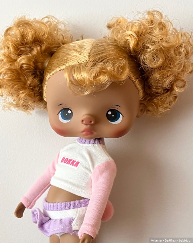 Holala, Bokka и крокодил 🐊