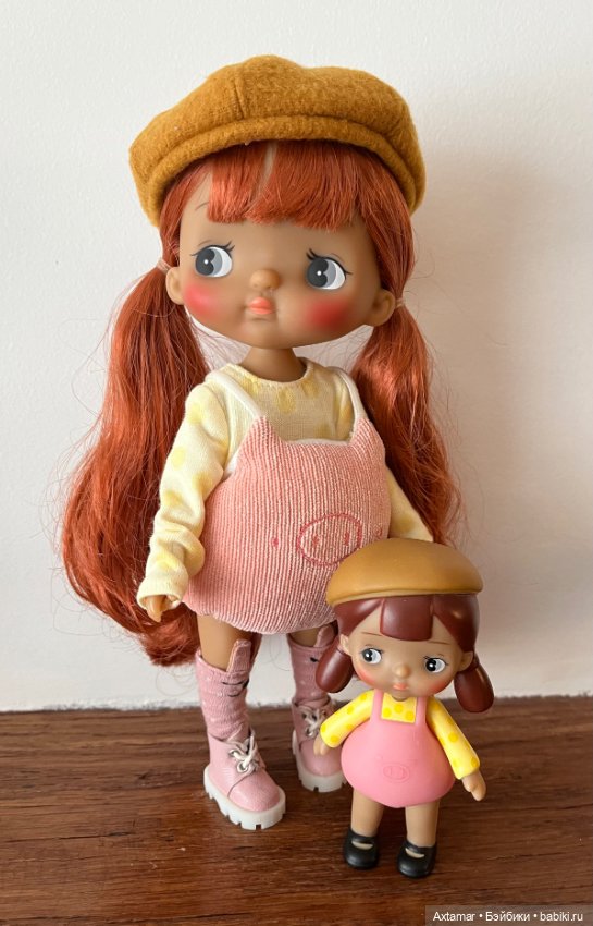 Holala, Bokka и крокодил 🐊 (фото 6)