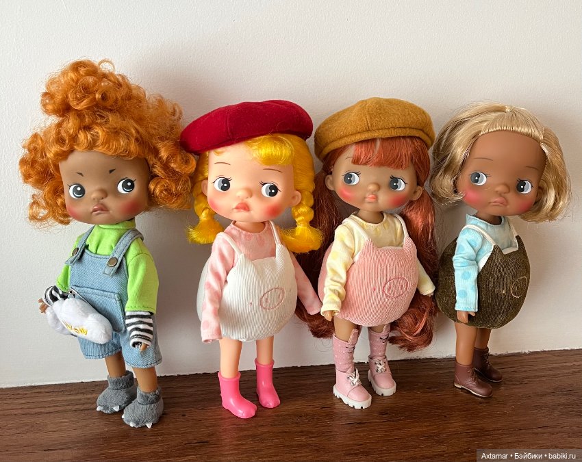 Holala, Bokka и крокодил 🐊 (фото 3)