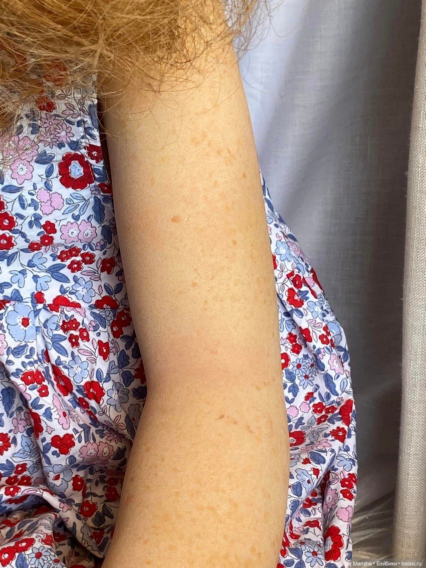 Elizabeth скульптора Ruth Aguilar (фото 5)