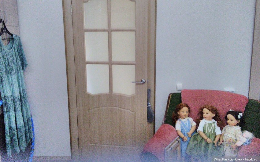 Principessa. Ах, принцесса