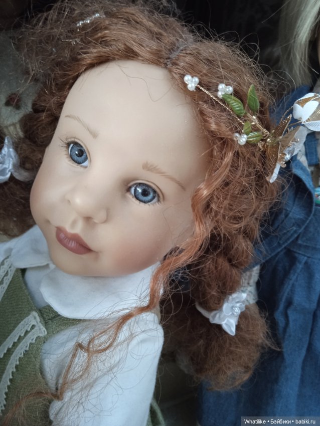 Principessa. Ах, принцесса