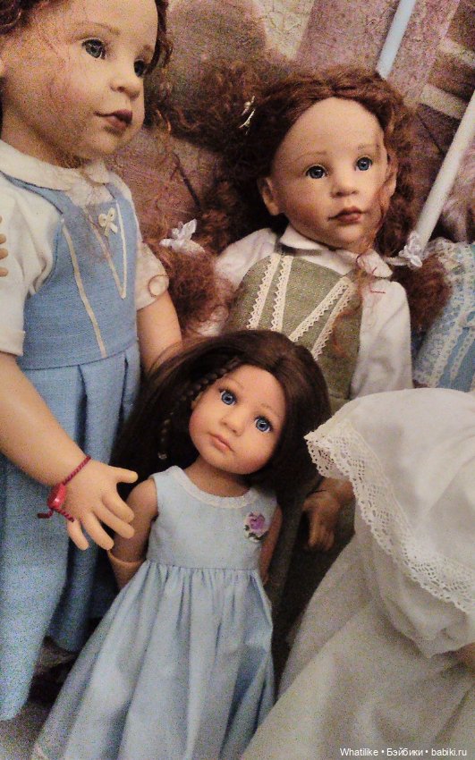 Principessa. Ах, принцесса (фото 5)