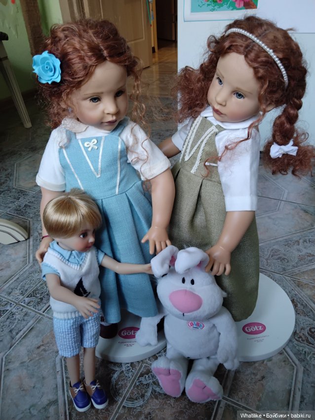 Principessa. Ах, принцесса